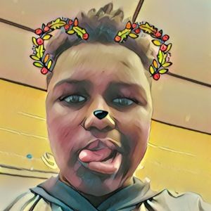 Meet your Posher, Lavarius